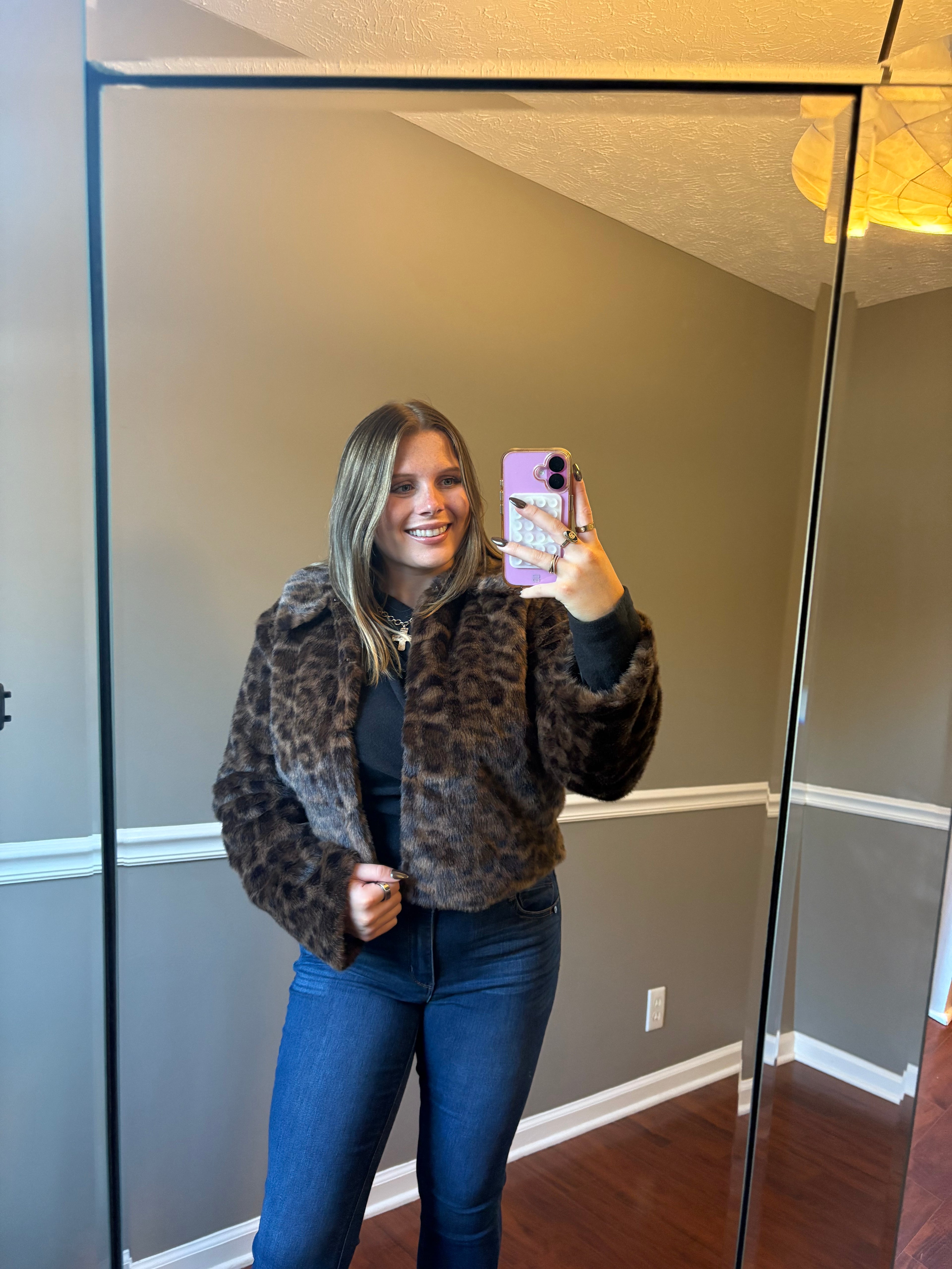 Jackets And Outerwear