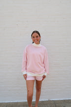LOVER GIRL SWEAT SET