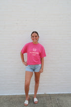 ALL THINGS NEW TEE
