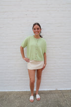 THE WHEREVER YOU GO SKORT