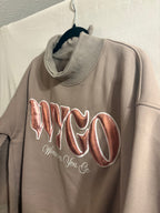 WYGO MERCH MOCKNECK