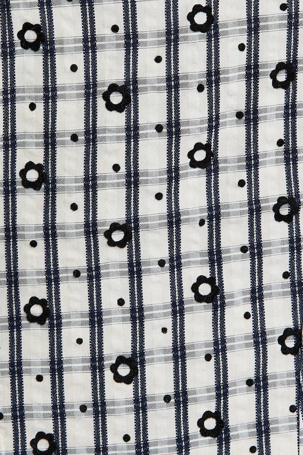 CLAIRE PUFF SLEEVE MINI DRESS