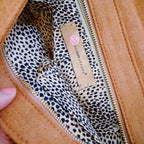 DELUXE CHAIN SHOULDER BAG