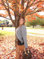 THE MIDNIGHT MINI SKORT