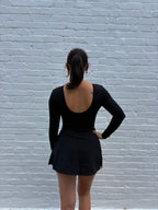 ON THE MOVE ATHLETIC DRESS