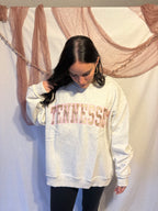 TN CAMO REVERSIBLE SWEATSHIRT