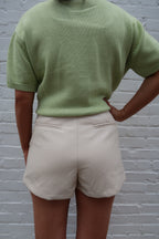 THE WHEREVER YOU GO SKORT