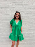 SADIE MINI DRESS