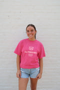 ALL THINGS NEW TEE