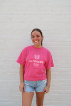ALL THINGS NEW TEE