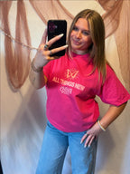 ALL THINGS NEW TEE