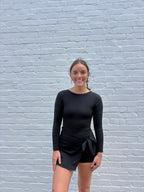 ON THE MOVE ATHLETIC DRESS