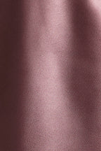 POP THE CHAMPAGNE SATIN TOP