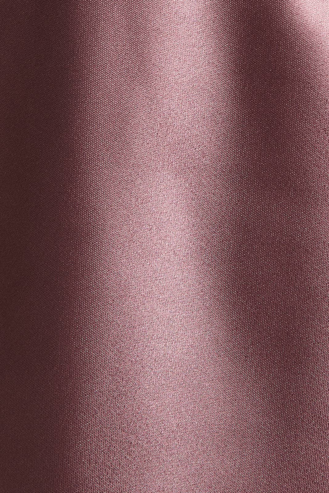 POP THE CHAMPAGNE SATIN TOP