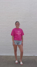 ALL THINGS NEW TEE